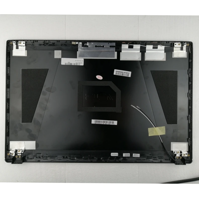 Новинка для ASUS ROG GL753 GL753VD GL753VD-DS71 17,3 дюйма, задняя крышка ЖК-экрана, верхняя крышка корпуса 13N1-0XA0C01
Новинка для ASUS ROG GL753 GL753VD GL753VD-DS71 17,3 дюйма, задняя крышка ЖК-экрана, верхняя крышка корпуса 13N1-0XA0C01