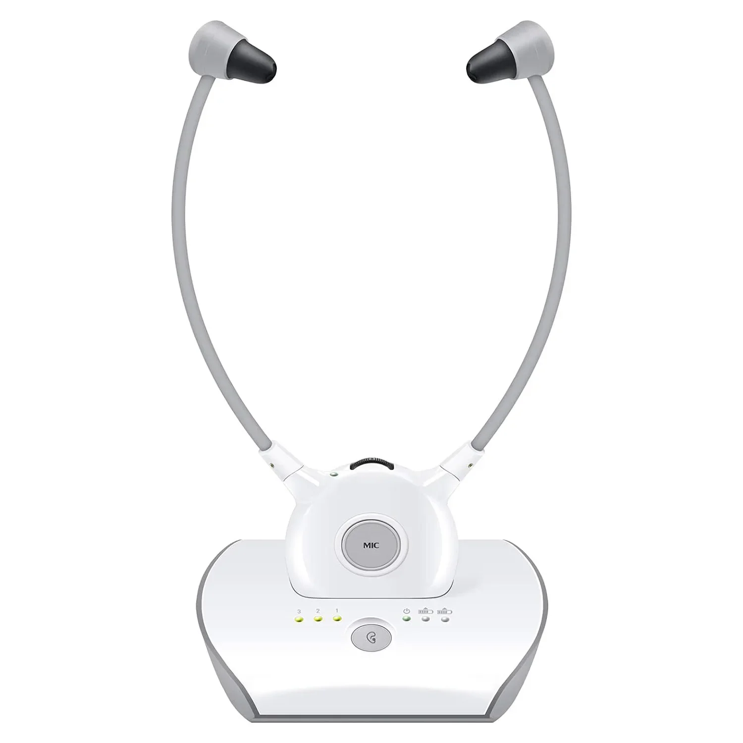 wholesale Hearing impaired products 2.4GHz wireless digital hearing enhancement headphone hearing aid microphone Quality Wholesa
wholesale Hearing impaired products 2.4GHz wireless digital hearing enhancement headphone hearing aid microphone Quality Wholesa