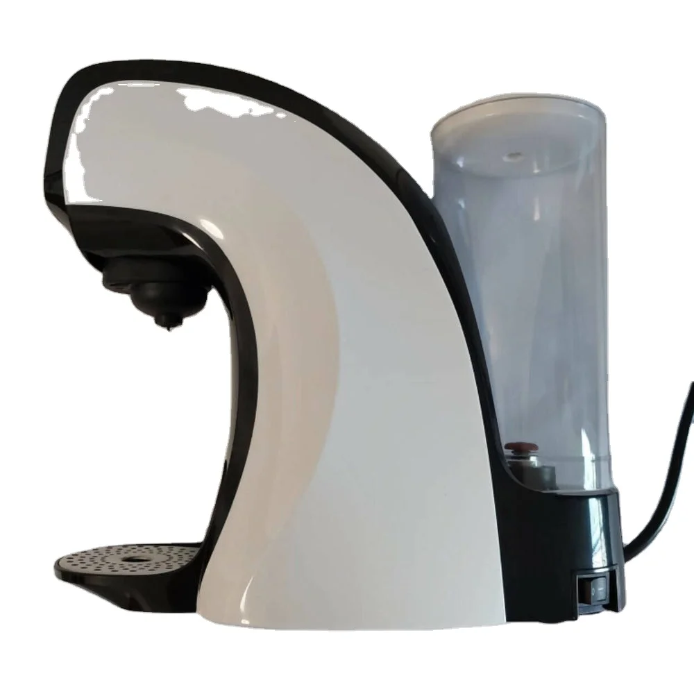 Multi-purpose Dolce Gusto Pod Capsules Coffee Machine Maker Single Serve K-cup Pod Coffee Brewer/coffee Pod Machine
Multi-purpose Dolce Gusto Pod Capsules Coffee Machine Maker Single Serve K-cup Pod Coffee Brewer/coffee Pod Machine