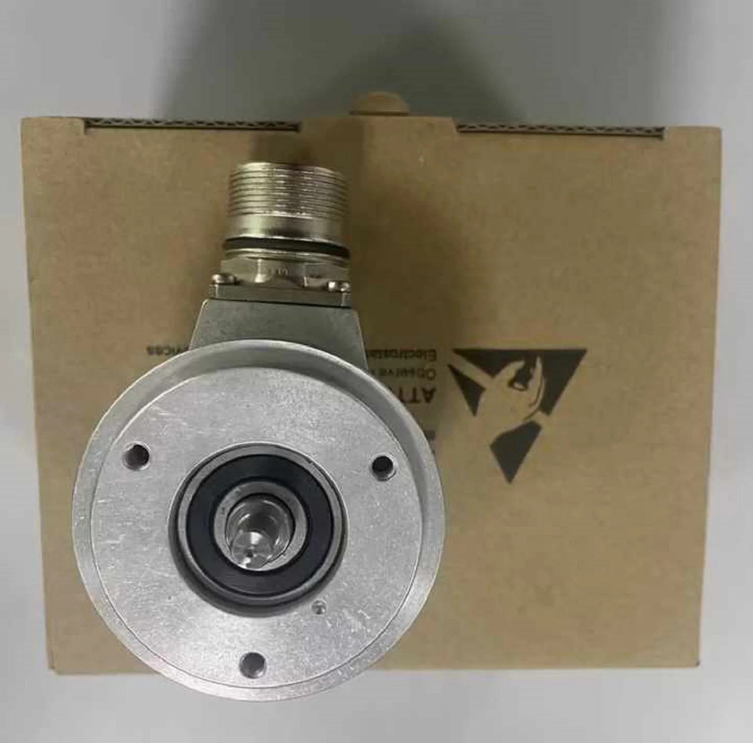 HEIDENHAIN CNC Grating Ruler Reading Head ID 1097317-01