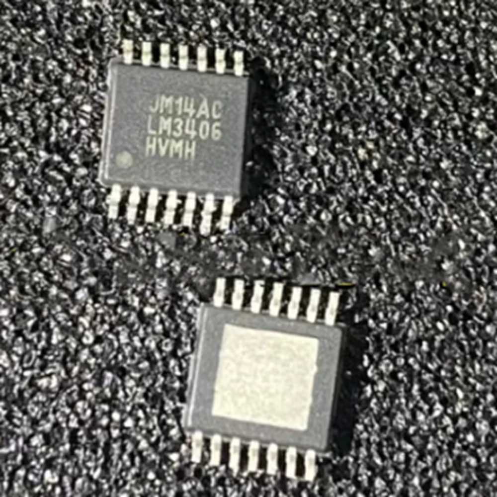 LM3406HVMHX, LM3406HVMH, LM3406, TSSOP14, Оригинал, Блок питания, Импортный
LM3406HVMHX, LM3406HVMH, LM3406, TSSOP14, Оригинал, Блок питания, Импортный