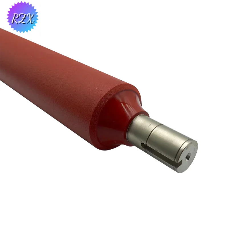 Fixing Roller Film Inner Red Roller Suitable For Konica Minolta C1085 C1100 C6085 C6100 C6110 Printer Copier Parts
Fixing Roller Film Inner Red Roller Suitable For Konica Minolta C1085 C1100 C6085 C6100 C6110 Printer Copier Parts