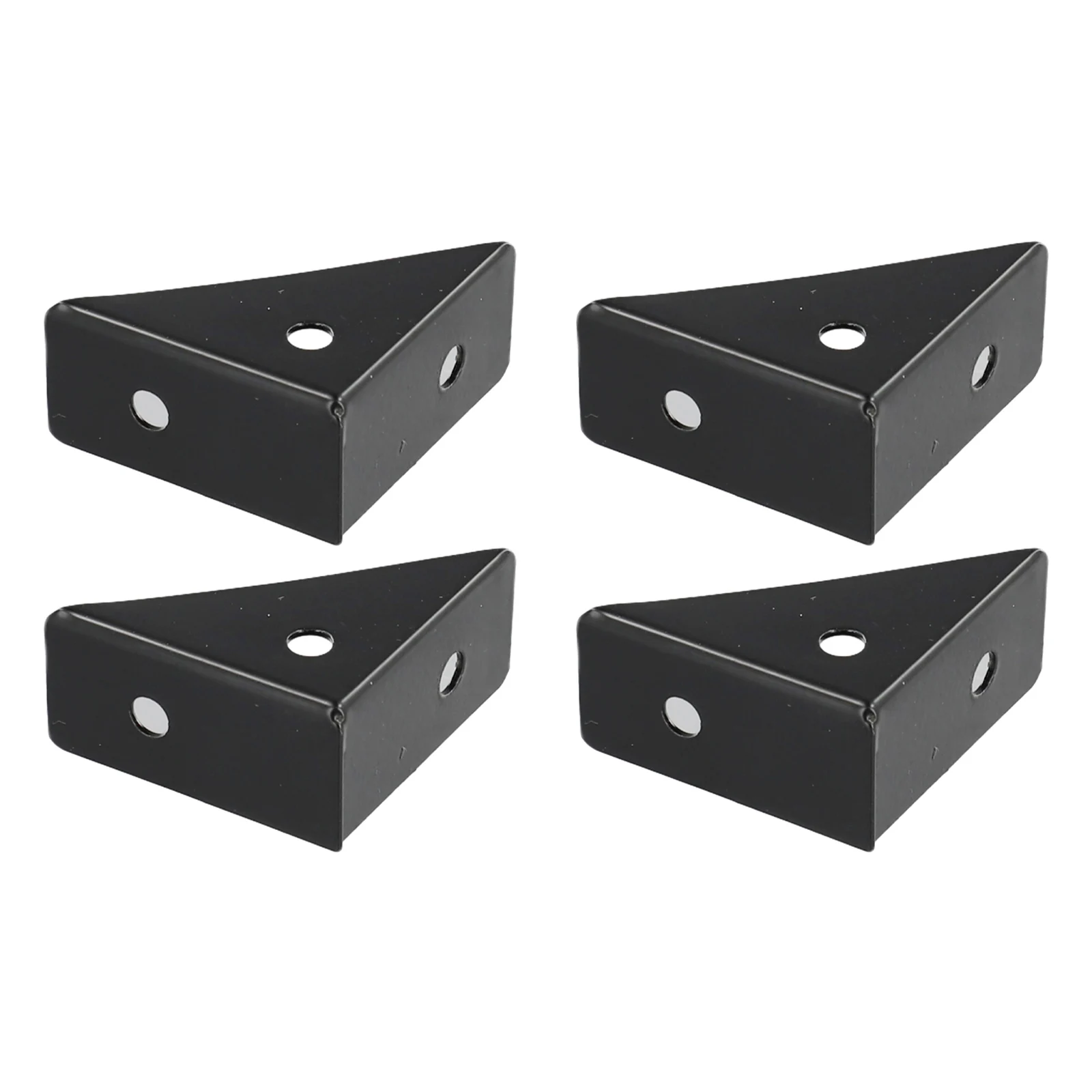 4pcs Corner Bracket Heavy Iron Angle Corner Bracket Cabinet Hang Bracket Protector Right Angle Corner Stand Hardware AngleCorner
4pcs Corner Bracket Heavy Iron Angle Corner Bracket Cabinet Hang Bracket Protector Right Angle Corner Stand Hardware AngleCorner