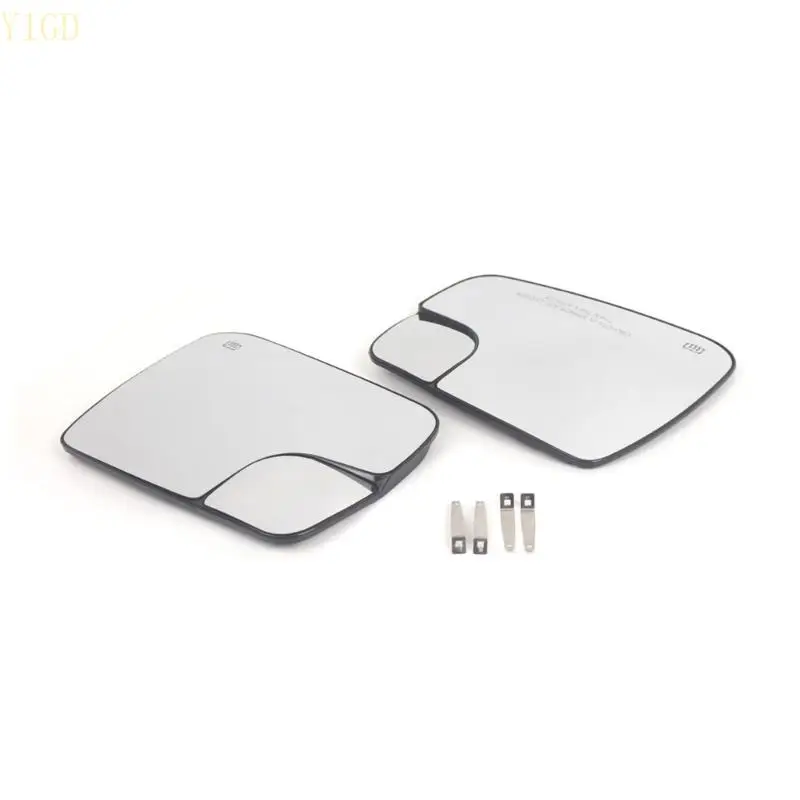 y1gd Mirror Glass replacements Automotive Mirror Car Exterior Mirror Glass for RAM1500
y1gd Mirror Glass replacements Automotive Mirror Car Exterior Mirror Glass for RAM1500