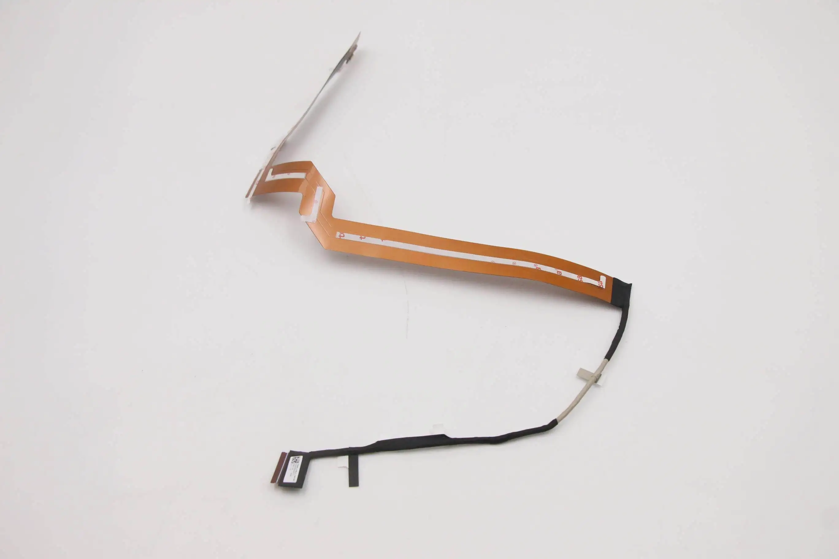 Replacement Camera Flex Cable for Lenovo Yoga Slim 7 Pro 14ACH5 5C10S30374 Laptop Display Ribbon Cable LCD Screen Cable
Replacement Camera Flex Cable for Lenovo Yoga Slim 7 Pro 14ACH5 5C10S30374 Laptop Display Ribbon Cable LCD Screen Cable