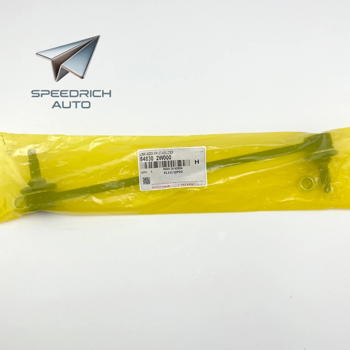 548302W000 K548302W000 H548302W000 Stabilizer Link for Beijing Hyundai / Kia Sorento/Santa Fe
548302W000 K548302W000 H548302W000 Stabilizer Link for Beijing Hyundai / Kia Sorento/Santa Fe