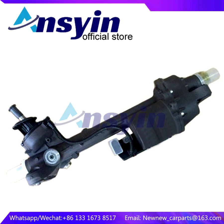 Рулевая рейка LHD для VW Touran Sharan Tiguan Passat CC Audi Q3 3AB423061M 3AB423061HX 3AB423061A 3AB423061C 3AB423061X
Рулевая рейка LHD для VW Touran Sharan Tiguan Passat CC Audi Q3 3AB423061M 3AB423061HX 3AB423061A 3AB423061C 3AB423061X