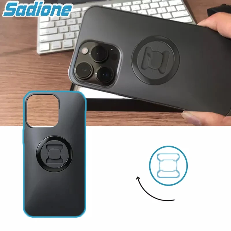 Telephone Connect Motocycle Cover For Iphone 13 Mobile Phone Case Shell Smartphone Guard Protector Mount Cellphone Housing Parts
Telephone Connect Motocycle Cover For Iphone 13 Mobile Phone Case Shell Smartphone Guard Protector Mount Cellphone Housing Parts