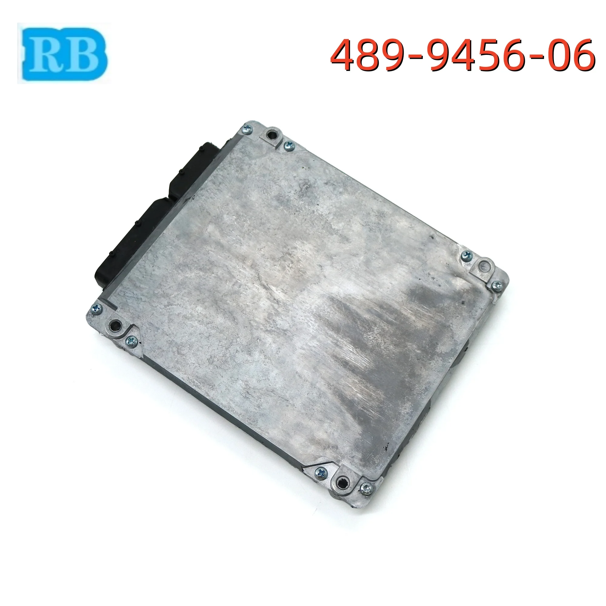 489-9456-06 489 945606 ECU ECM For Cat Diesel engine unit, electronic control module, hydraulic plate, suitable for excavators
489-9456-06 489 945606 ECU ECM For Cat Diesel engine unit, electronic control module, hydraulic plate, suitable for excavators