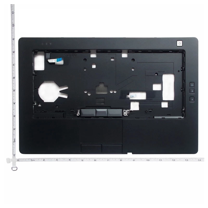New For Dell Latitude E6430 14 Upper Case Palmrest Cover 0RFTGT RFTGT Bottom Case Cover CAM0LD000806 Door
New For Dell Latitude E6430 14 Upper Case Palmrest Cover 0RFTGT RFTGT Bottom Case Cover CAM0LD000806 Door