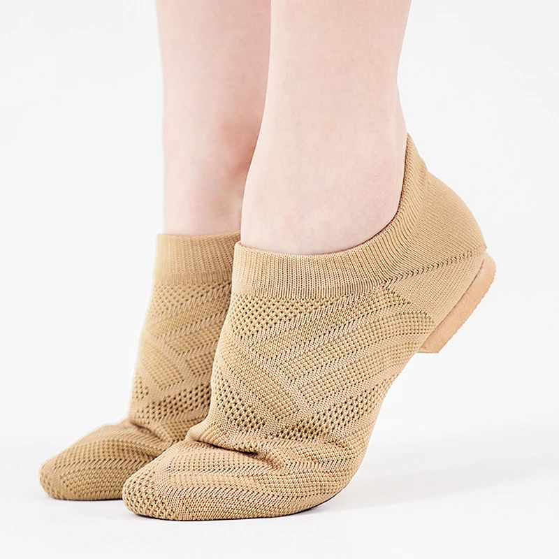 Women Ballet Dance Shoes Flat Bottom Indoor Slippers Soft Sole Training Yoga Shoes Girls Dancing Sneakers
Women Ballet Dance Shoes Flat Bottom Indoor Slippers Soft Sole Training Yoga Shoes Girls Dancing Sneakers