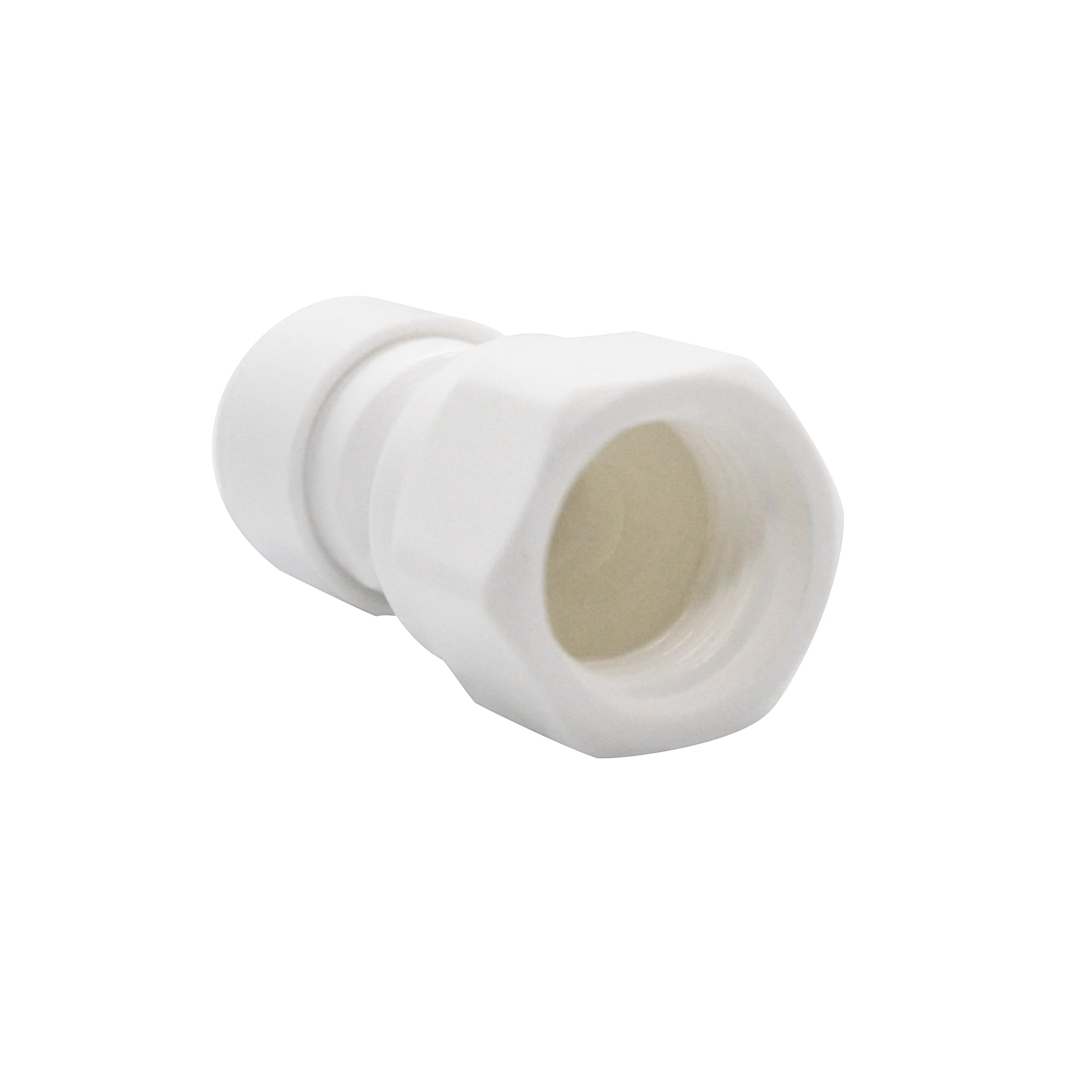 YQBS Female Thread RO Aquarium Accessories Quick Connector 1/8 1/4 3/8 1/2 3/4 BSP Adapter Straight Combination Tube
YQBS Female Thread RO Aquarium Accessories Quick Connector 1/8 1/4 3/8 1/2 3/4 BSP Adapter Straight Combination Tube