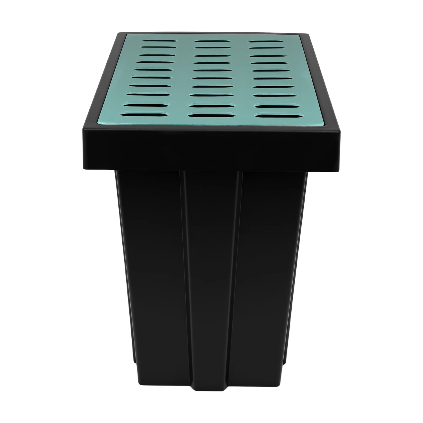 Infiltration Collection Well No Pre-Drilled Holes Rainwater Sewage Underwater Bucket for Yard/Downspout/Lawn/Municipal Pipeline
Infiltration Collection Well No Pre-Drilled Holes Rainwater Sewage Underwater Bucket for Yard/Downspout/Lawn/Municipal Pipeline