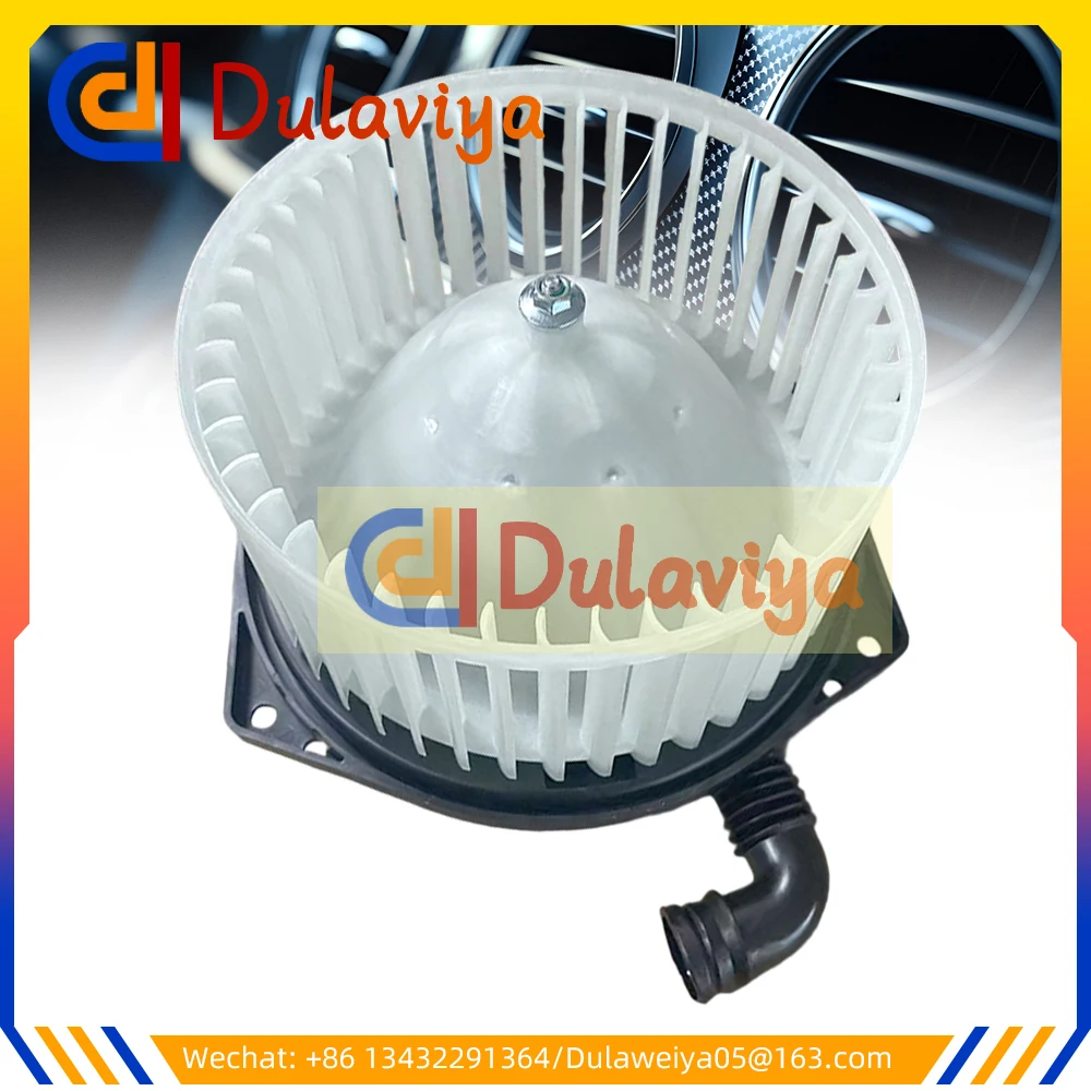 NEW AC Heater Blower Motor LHD FOR ISUZU D-MAX 2014-2017 CHEVROLET TRAILBLAZER S10 NISSAN 8981654120 98165412 021351 BM10058C
NEW AC Heater Blower Motor LHD FOR ISUZU D-MAX 2014-2017 CHEVROLET TRAILBLAZER S10 NISSAN 8981654120 98165412 021351 BM10058C