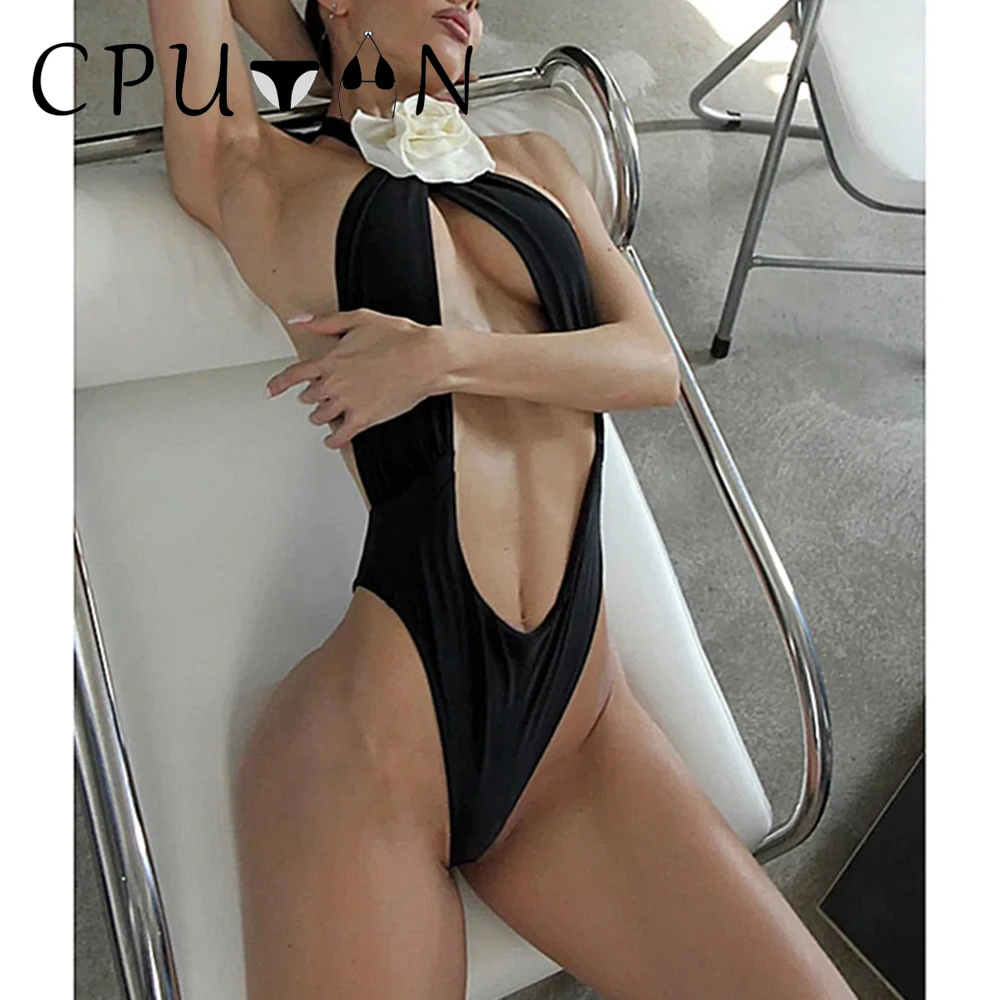 High Cut Bikinis 2026 Sexy Women Swimsuit One Piece Swimwear Solid Thong Bikini Swimming Suit Beachwear Hollow Brazilian Biquini
High Cut Bikinis 2026 Sexy Women Swimsuit One Piece Swimwear Solid Thong Bikini Swimming Suit Beachwear Hollow Brazilian Biquini
