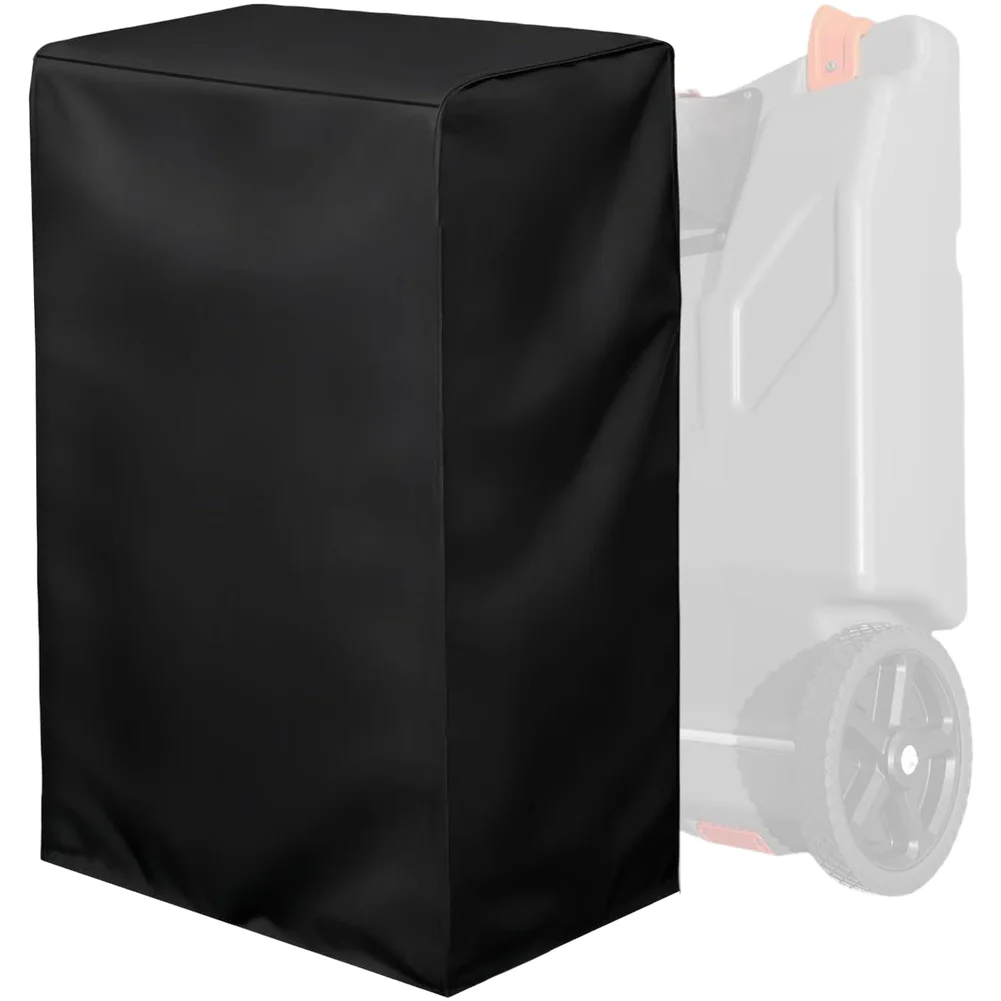 Reinforced Stitching Travel Cover RV Storage Cover Tote Protector Black Waterproof Material Reinforced Stitching
Reinforced Stitching Travel Cover RV Storage Cover Tote Protector Black Waterproof Material Reinforced Stitching