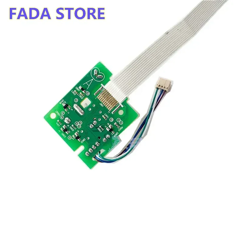 Плата управления двигателем PCA DC для принтера HP 127NW 128FP 128FN M125a 126a, высокое качество
Плата управления двигателем PCA DC для принтера HP 127NW 128FP 128FN M125a 126a, высокое качество