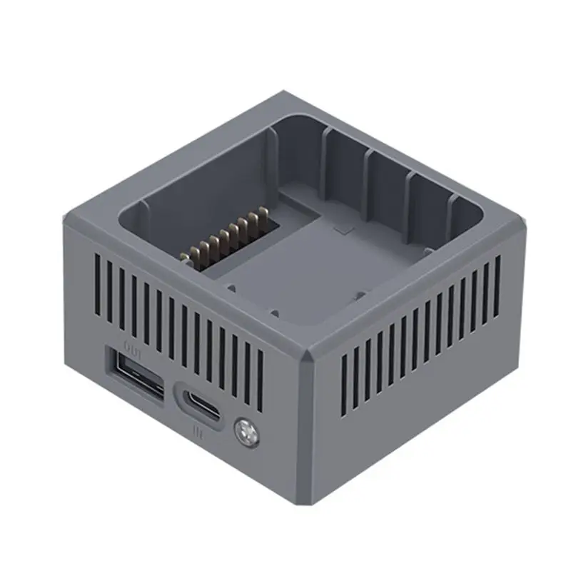 Зарядный хаб Smart-For DJI 4 Pro для дронов, одноканальный, аксессуар
Зарядный хаб Smart-For DJI 4 Pro для дронов, одноканальный, аксессуар