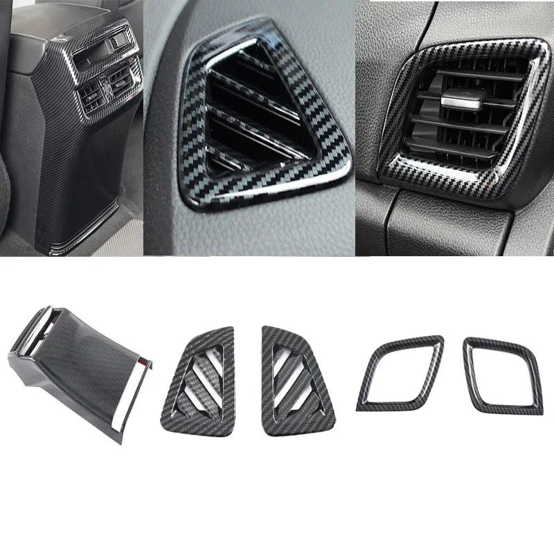 Для Isuzu D-MAX DMAX 2021 2022 ABS карбоновая центральная боковая крышка кондиционера, отделка розетки переменного тока, декоративная наклейка, задняя вентиляционная рамка переменного тока
Для Isuzu D-MAX DMAX 2021 2022 ABS карбоновая центральная боковая крышка кондиционера, отделка розетки переменного тока, декоративная наклейка, задняя вентиляционная рамка переменного тока