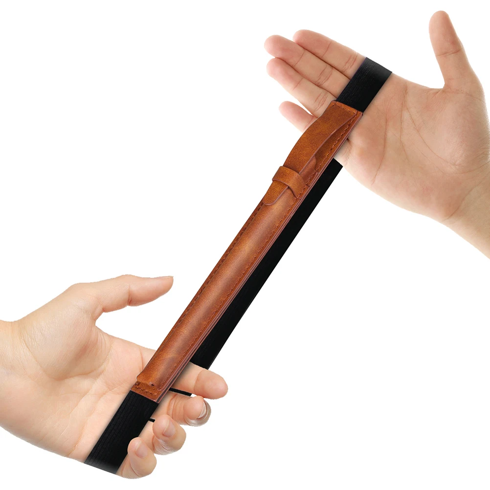 Premium Pu 9.7 10.5 12.9 Touch Pen Flap Cover Elastic Band Brown Color Holder Pencil Holder .9 Case For
Premium Pu 9.7 10.5 12.9 Touch Pen Flap Cover Elastic Band Brown Color Holder Pencil Holder .9 Case For