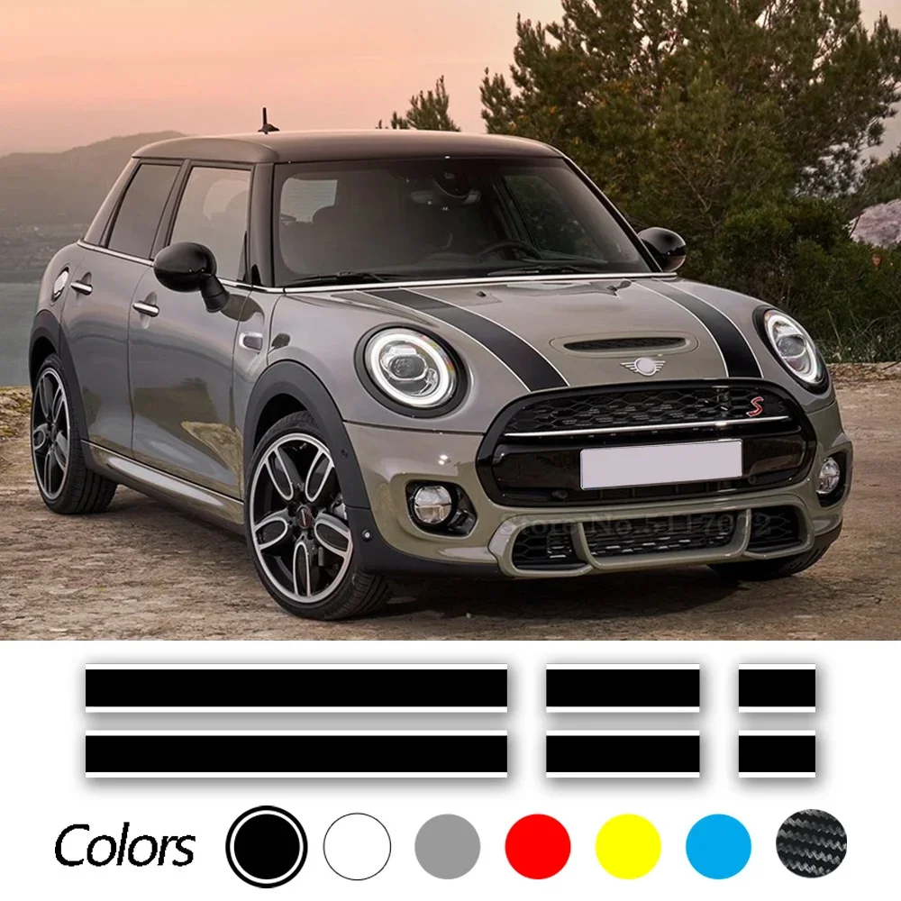 Наклейка на заднюю панель автомобиля, Виниловая наклейка для MINI Cooper F56 R56 F55 F57 R57 JCW, аксессуары
Наклейка на заднюю панель автомобиля, Виниловая наклейка для MINI Cooper F56 R56 F55 F57 R57 JCW, аксессуары