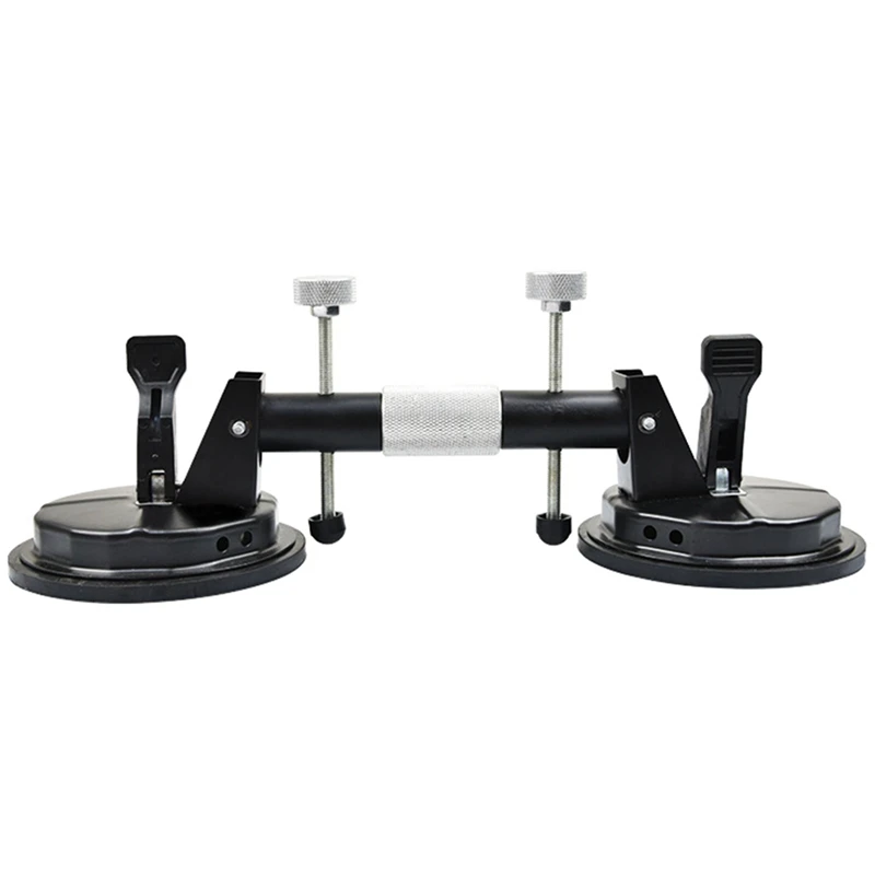 Adjustable Vacuum Sucker Glass Sucker Tensioner Seam Fixer Building Tool
Adjustable Vacuum Sucker Glass Sucker Tensioner Seam Fixer Building Tool