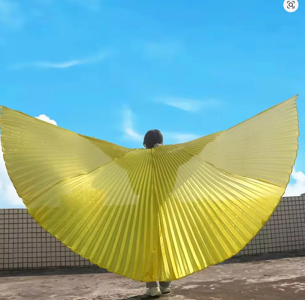 Крылья для танца живота, аксессуары для танца живота, крылья Исиды, палочки, Болливуд, восточный египетский костюм для взрослых женщин, золото
Крылья для танца живота, аксессуары для танца живота, крылья Исиды, палочки, Болливуд, восточный египетский костюм для взрослых женщин, золото