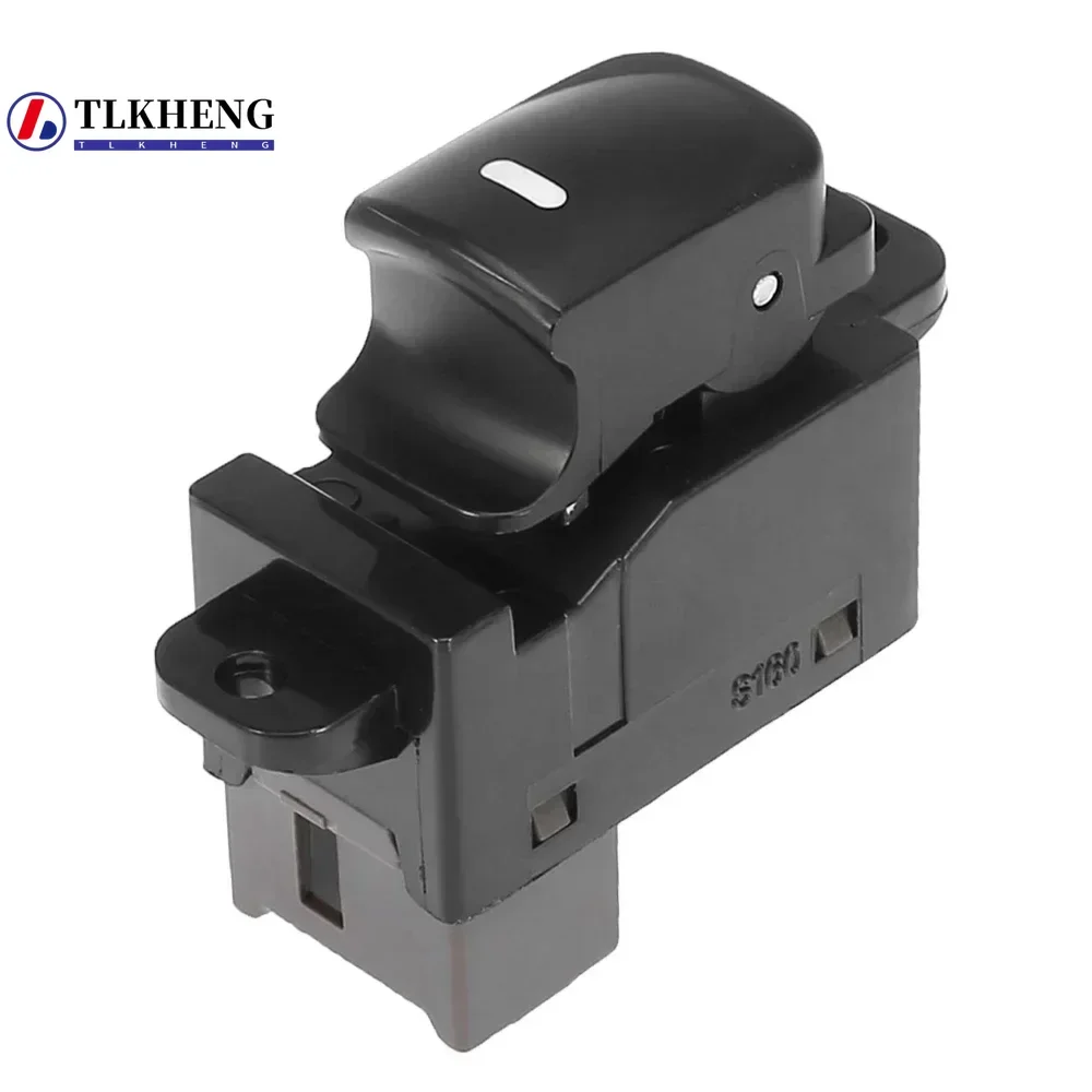 Front Passenger Side Window Switch 93580-0Q000 For Hyundai Elantra 2008-2018 
Front Passenger Side Window Switch 93580-0Q000 For Hyundai Elantra 2008-2018