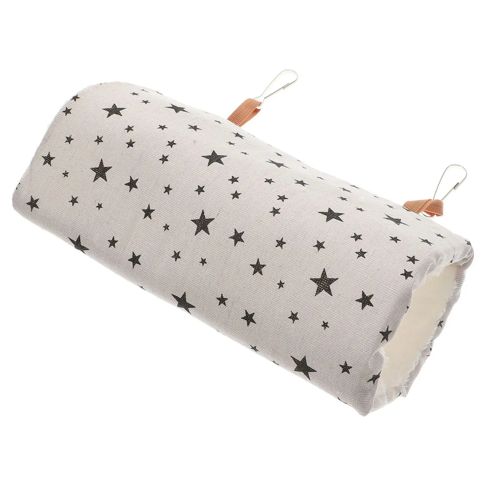 Cozy Cotton Bed for Pets Comfortable Warm Nest Squirrel Guinea Pig Resting Tunnel For Pets Resting Hamster Sleeping Bed
Cozy Cotton Bed for Pets Comfortable Warm Nest Squirrel Guinea Pig Resting Tunnel For Pets Resting Hamster Sleeping Bed