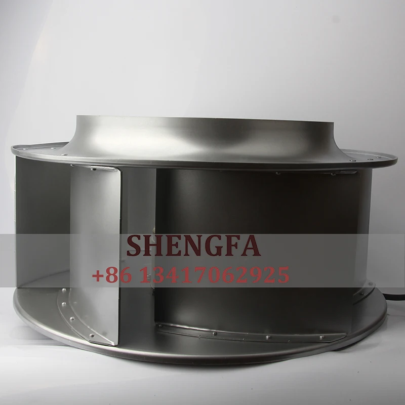 RH50M-6DK.41.1R Case FAN AC230/400V DC EC Variable frequency Axial flow centrifugal exhaust
RH50M-6DK.41.1R Case FAN AC230/400V DC EC Variable frequency Axial flow centrifugal exhaust