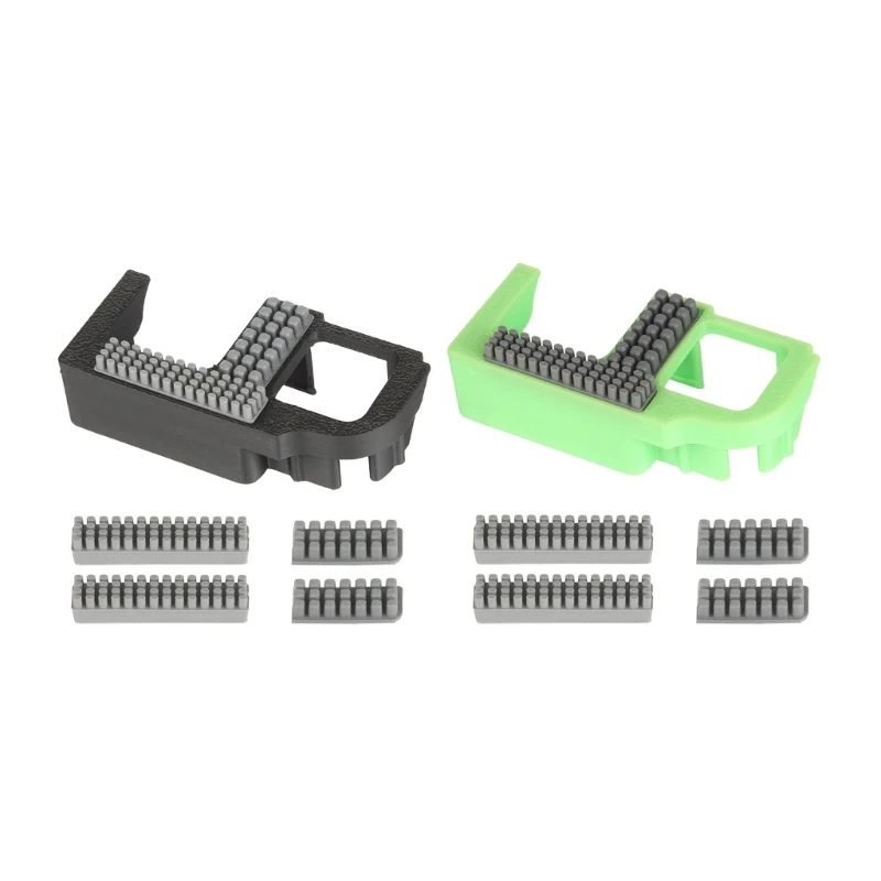 U55C Silicone Nozzle Maintenance Tool For P2S 3D Printers Improves Efficiency
U55C Silicone Nozzle Maintenance Tool For P2S 3D Printers Improves Efficiency