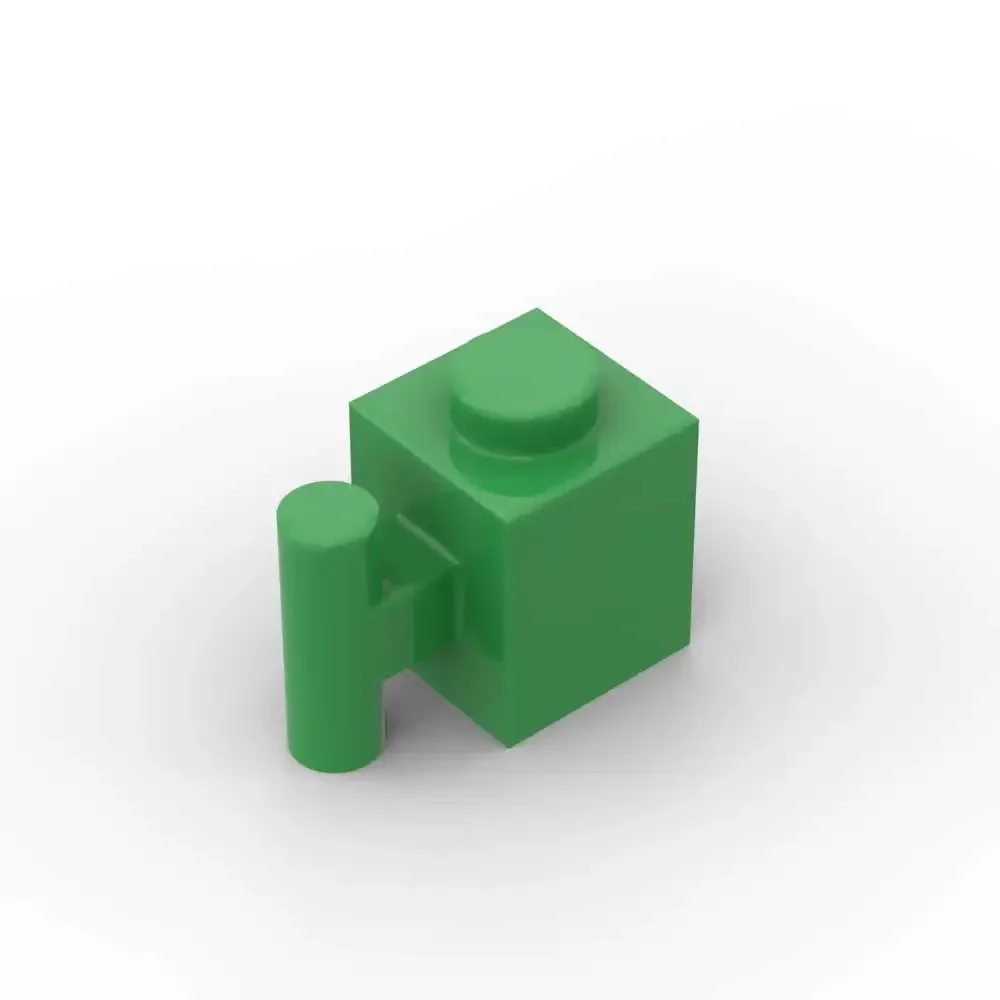 MOC 10PCS Part Bricks 2921 28917 Modified Building Blocks Set with Bar Handle Educational Particle Puzzle DIY Toy Children Gifts
MOC 10PCS Part Bricks 2921 28917 Modified Building Blocks Set with Bar Handle Educational Particle Puzzle DIY Toy Children Gifts