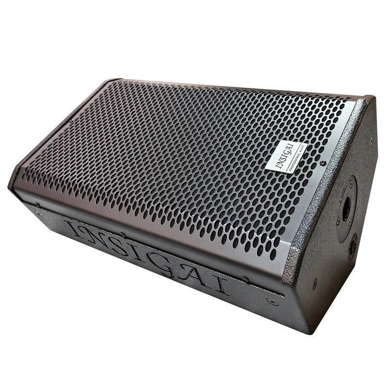 Profesional Equipos De Retorno De Sonido Sound Equipment Music Performance Stage Monitor Speaker System
Profesional Equipos De Retorno De Sonido Sound Equipment Music Performance Stage Monitor Speaker System