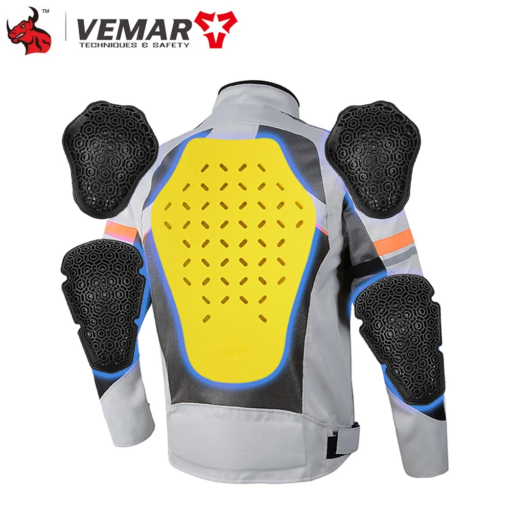 Ce Certified Motorcycle Back Protector Universal Motorcycle Shoulder And Elbow Protection Soft Motorcycle Armor Equipment
Ce Certified Motorcycle Back Protector Universal Motorcycle Shoulder And Elbow Protection Soft Motorcycle Armor Equipment