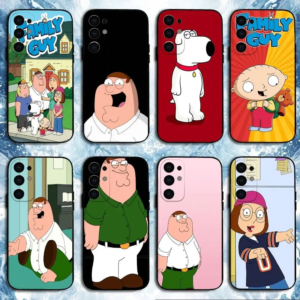 F-Family Funny Guy Phone Case For Samsung S25,S24,S23,S22,S21,S20,Plus,Fe,Lite,Others Black Cover
F-Family Funny Guy Phone Case For Samsung S25,S24,S23,S22,S21,S20,Plus,Fe,Lite,Others Black Cover