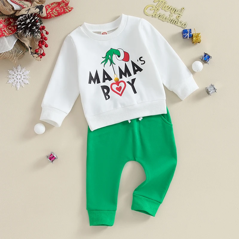 Toddler Boys Clothing Set Infant Camouflage Print Long Sleeve Hoodie and Pants Outfit Newborn 2 Piece Tracksuit for Fall Winter
Toddler Boys Clothing Set Infant Camouflage Print Long Sleeve Hoodie and Pants Outfit Newborn 2 Piece Tracksuit for Fall Winter