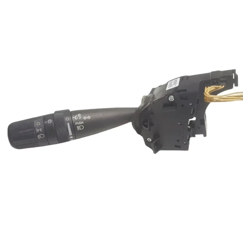 Original Headlight Fog Light Turn Signal Switch For Chrysler Dodge Jeep 2011 2012 2013 2014 2015 2016 2017 2018 214866156
Original Headlight Fog Light Turn Signal Switch For Chrysler Dodge Jeep 2011 2012 2013 2014 2015 2016 2017 2018 214866156