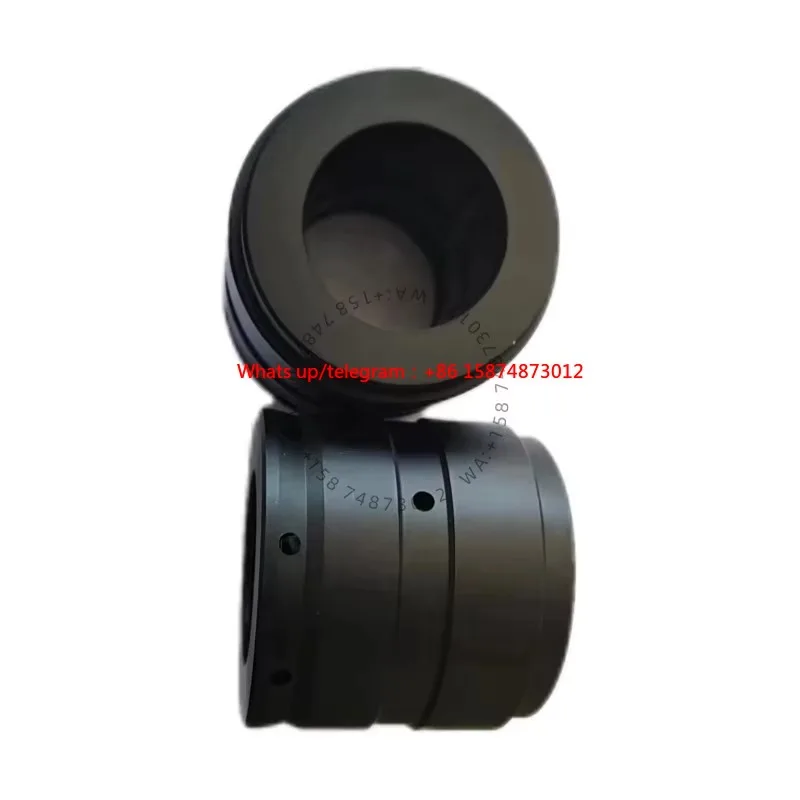 Piston Pushing - HD712-01528 for Drifter Spare Parts/drilling Rig/mining Machinery Parts
Piston Pushing - HD712-01528 for Drifter Spare Parts/drilling Rig/mining Machinery Parts