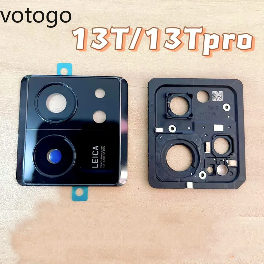 1 комплект задней линзы + рамка для Xiaomi mi 13 13T Pro, стеклянная крышка объектива задней камеры, держатель, запасные части
1 комплект задней линзы + рамка для Xiaomi mi 13 13T Pro, стеклянная крышка объектива задней камеры, держатель, запасные части