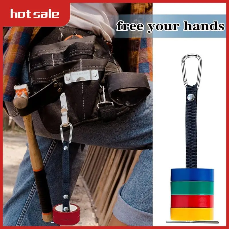 A52I-For Tool Belts 2.4" Wide Electrical Tape Holder Black Electrical Contractor Adjustabletool Belts 2 Pcs
A52I-For Tool Belts 2.4" Wide Electrical Tape Holder Black Electrical Contractor Adjustabletool Belts 2 Pcs