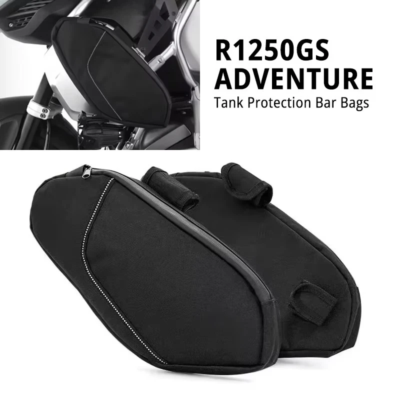For BMW GSA 1250 R1250GS Adventure R 1250 GS All year Waterproof Repair Tool Placement Bag Package Toolbox Motorcycle Accessorie
For BMW GSA 1250 R1250GS Adventure R 1250 GS All year Waterproof Repair Tool Placement Bag Package Toolbox Motorcycle Accessorie