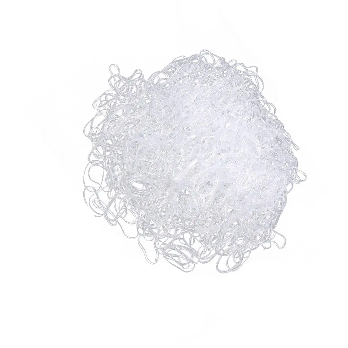 350 Pcs Hair Rubber Elastic Rubber Bands For Hair Bands Transparent Braiding Tools Secure Accessories
350 Pcs Hair Rubber Elastic Rubber Bands For Hair Bands Transparent Braiding Tools Secure Accessories