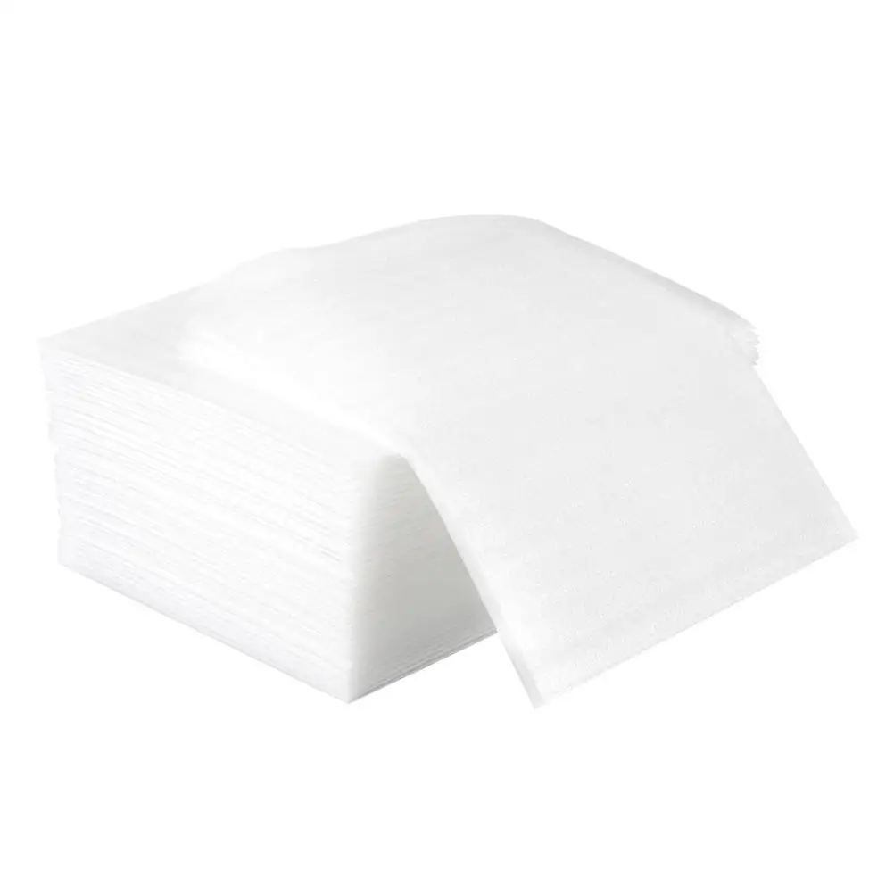 100pcs Waterproof Foam Packaging Bags Cushioning Materials for Moving Packing Glassware Vases Mugs Protective Storage
100pcs Waterproof Foam Packaging Bags Cushioning Materials for Moving Packing Glassware Vases Mugs Protective Storage