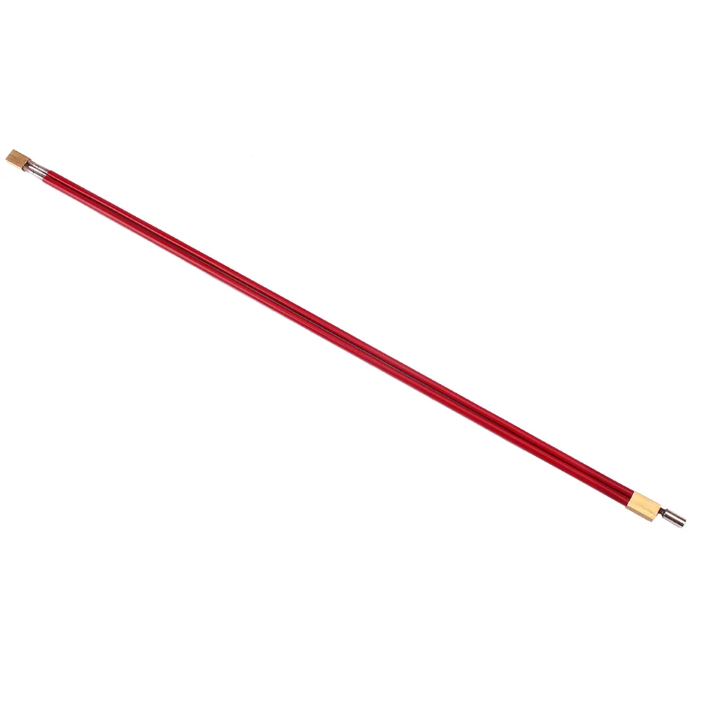 457mm Truss Action 2 Way Turss Rod Easy Install Guitar Replacement Brass Straight Channel Truss Rod Fit
457mm Truss Action 2 Way Turss Rod Easy Install Guitar Replacement Brass Straight Channel Truss Rod Fit