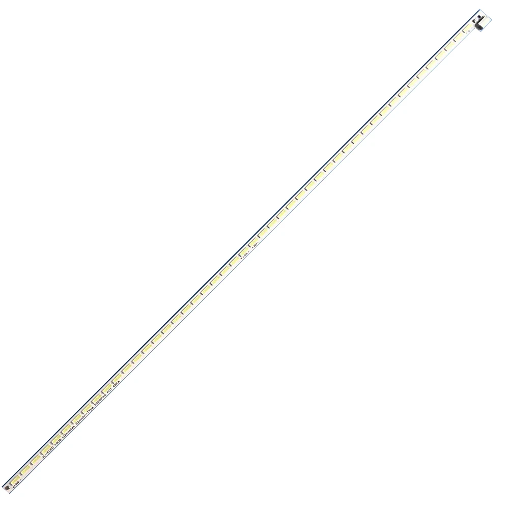 LED Backlight strip 48 Lamp For INNOTEK 32INCH V-TYPE 7020PKG PCT 48EA 32FLK274SC VES315WNVS01-B VES315WNVL-N01 LC320DXJ SF E1
LED Backlight strip 48 Lamp For INNOTEK 32INCH V-TYPE 7020PKG PCT 48EA 32FLK274SC VES315WNVS01-B VES315WNVL-N01 LC320DXJ SF E1