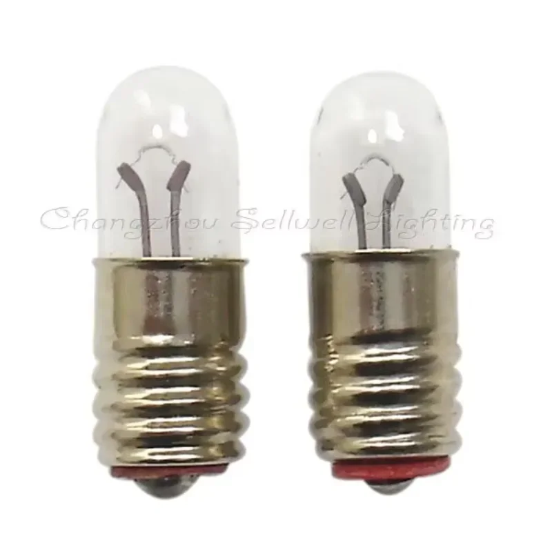 New!guaranteed 100%!e5x15 2.5v 0.3a Miniaturelamp Bulb Light A174 2025-04-1
New!guaranteed 100%!e5x15 2.5v 0.3a Miniaturelamp Bulb Light A174 2025-04-1