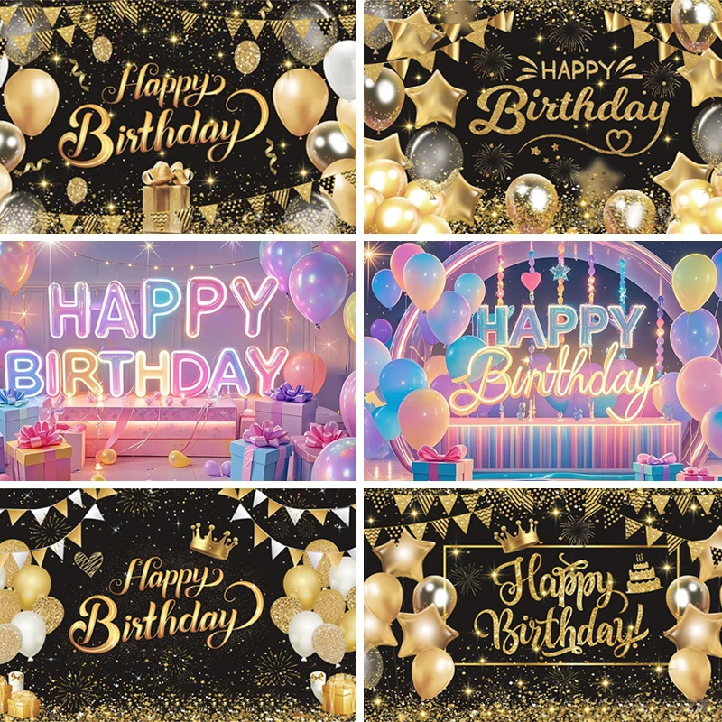 110×180cm Happy Birthday Flag Banner Party Background Cloth Birthday Theme Event Photography Hanging Cloth Party Decoration
110×180cm Happy Birthday Flag Banner Party Background Cloth Birthday Theme Event Photography Hanging Cloth Party Decoration