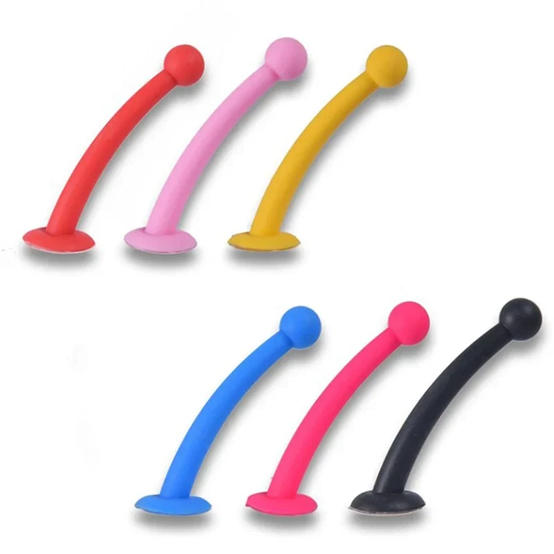 Silicone motorcycle helmet antenna bee snail tentacle angle personalized decorative accessories
Silicone motorcycle helmet antenna bee snail tentacle angle personalized decorative accessories