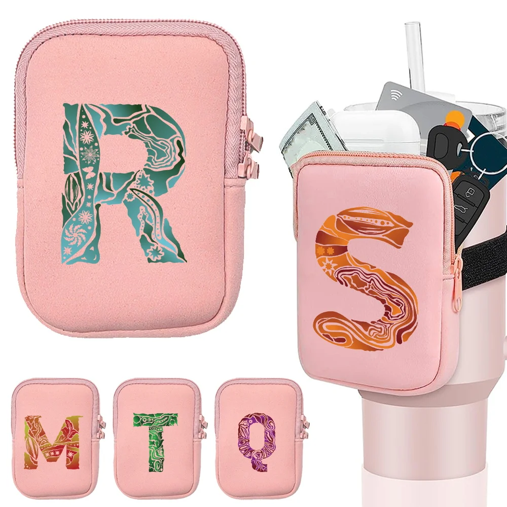 Water Bottle Pouch Outdoor Handheld Water Cup Bags Sports Accessories Engrave Image Pattern Small Storage Bag for Men and Women
Water Bottle Pouch Outdoor Handheld Water Cup Bags Sports Accessories Engrave Image Pattern Small Storage Bag for Men and Women
