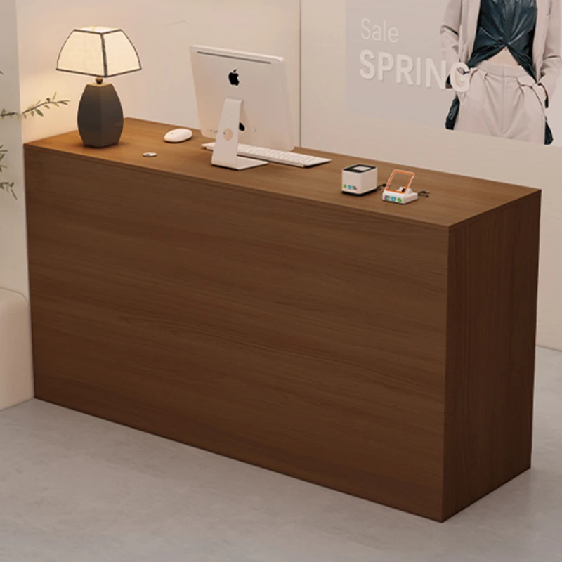 Beauty Salon Counter Outdoor Table Aesthetics Store Business Display Supermarket Cashier Desk Office Furniture Shop Floristeria
Beauty Salon Counter Outdoor Table Aesthetics Store Business Display Supermarket Cashier Desk Office Furniture Shop Floristeria